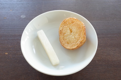 おやつ