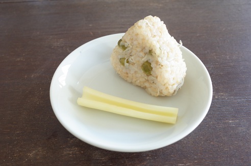 おやつ