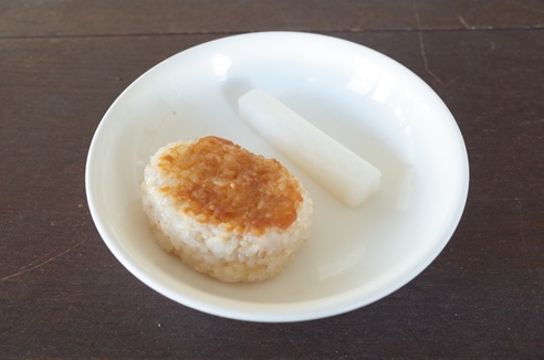 おやつ