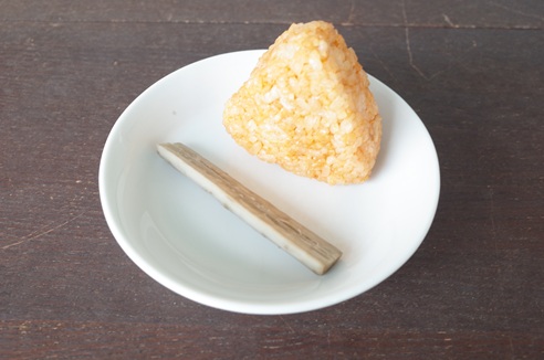 おやつ